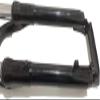 26 Inch Mountain Bike Front Fork Variable Speed Mountain Bicycle Disc Brake Shock Absorber Front Fork MTB Accessories Fork view 4