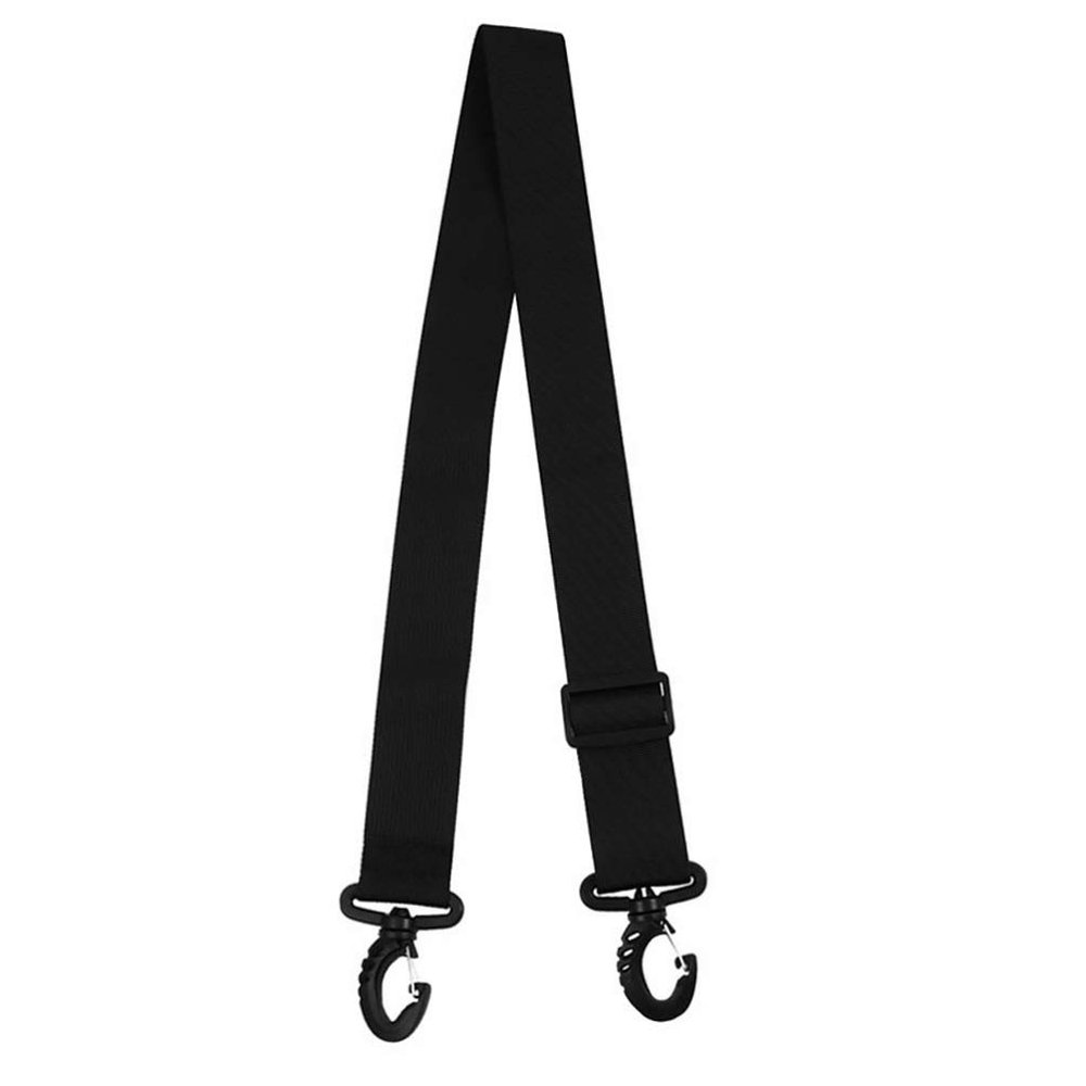 BESPORTBLE Strap Ski Snowboard Boot Carrier Straps Adjustable Ice Skates Shoulder Sling Leash for Ice Skates