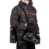 BESPORTBLE Strap Ski Snowboard Boot Carrier Straps Adjustable Ice Skates Shoulder Sling Leash for Ice Skates view 3