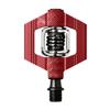 Crankbrothers MTB Pedals Candy 2 Red view 1