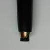Medieval Vintage Handmade Walking Cane Stick with Jaguar Handle view 2