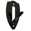 Hi Flame Skull Hook Trophy Mount Perfect Kit for Hanging and Mounting Taxidermy Deer Antlers and Other Skulls for Display Skull Hanger Powder Coating (Black-3) view 4