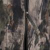 BOG Prevail Sitting Height Ground Blind Mossy Oak with StealthZip Silent Zippers, StealthTrac Silent Windows, Water Resistant 600D Fabric, and Hub Construction for Hunting, Shooting, and Outdoor view 3
