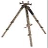 BOG DeathGrip Realtree Excape Camo Tripod with Durable Aluminum Frame, Lightweight, Stable Design, Bubble Level, Adjustable Legs, and Hands-Free Operation for Hunting, Shooting, and Outdoors view 1