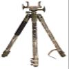BOG DeathGrip Realtree Excape Camo Tripod with Durable Aluminum Frame, Lightweight, Stable Design, Bubble Level, Adjustable Legs, and Hands-Free Operation for Hunting, Shooting, and Outdoors view 2