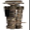BOG DeathGrip Realtree Excape Camo Tripod with Durable Aluminum Frame, Lightweight, Stable Design, Bubble Level, Adjustable Legs, and Hands-Free Operation for Hunting, Shooting, and Outdoors view 3