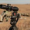 BOG DeathGrip Ultralite and Great Divide Head Combo with Durable Aluminum and Magnesium Construction, Universal Gun Rest, Quick Adjustment, and Ultra-Smooth Movement for Hunting, Shooting, and Outdoor view 4