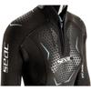 Seac Space, one-Piece 5 mm Ultrastretch Neoprene view 4