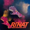 Rinat Arm Guard Elbow Support (Adult Medium) view 4