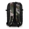 Skunk Nomad Skaters Backpack - Smell Proof - Weather Resistant - With Combination Lock (Green Pixel Camo) view 3