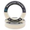 Reaction Tackle 100% Pure Fluorocarbon Fising Line - Leader Line/Clear / 17LB 300 Yd view 1