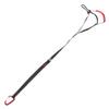 Ichiias Outdoor Sports Adjustable Polyester Climbing Ascender Strap, Rappel Rope Climbing Foot Ascender, for Rappelling Mountaineering Rescue view 2