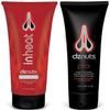 dznuts - Mens Pro Chamois Cream + in Heat Embrocation Cream for Cooler Days - (Medium Heat) view 1