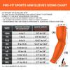 B-Driven Premium Pro-Fit Sports Compression Arm Sleeve (Mystery Pack of 20) Graphic Designs Baseball Arm Sleeves For Men Women - Youth & Adult Sizes for Football Basketball view 2