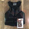 Liquid Force 2020 AXIS CGA PFD/Life Jacket Black view 1