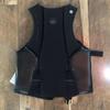 Liquid Force 2020 AXIS CGA PFD/Life Jacket Black view 2