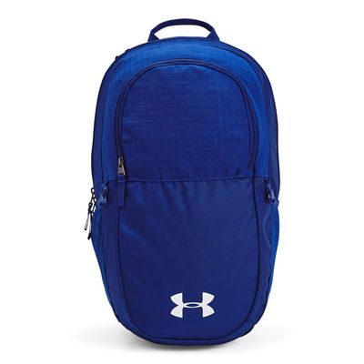 Under Armour Men's All Sport Backpack , Royal (400)/White, One Size Fits All