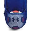 Under Armour Men's All Sport Backpack , Royal (400)/White, One Size Fits All view 3