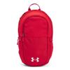 Under Armour Men's All Sport Backpack , Red (600)/White, One Size Fits All view 1