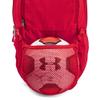 Under Armour Men's All Sport Backpack , Red (600)/White, One Size Fits All view 3