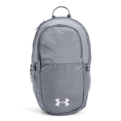 Under Armour Men's All Sport Backpack , Steel (035)/White, One Size Fits All