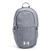 Under Armour Men's All Sport Backpack , Steel (035)/White, One Size Fits All view 1