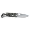 CIMO Komodo Stainless Steel Knife Handle G10 with Clip  K85-G10 view 2