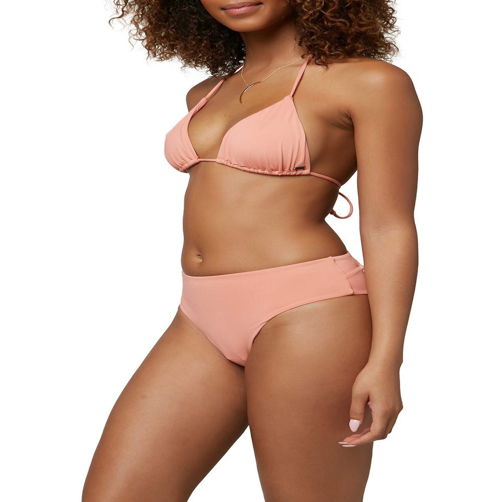 O'NEILL Swim Bottoms Hipster Pant Canyon Clay XL