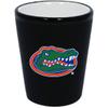 The Memory Company NCAA Matte Shot Glass Florida Gators, Team Color, 2oz view 1