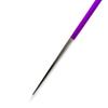 Trail Creek TC Purple Hyper-Glide Competition 600g 50m Javelin - Girls Track and Field 600 Gram Javelin - Womens Javelin 600g Competition Javelin. view 4
