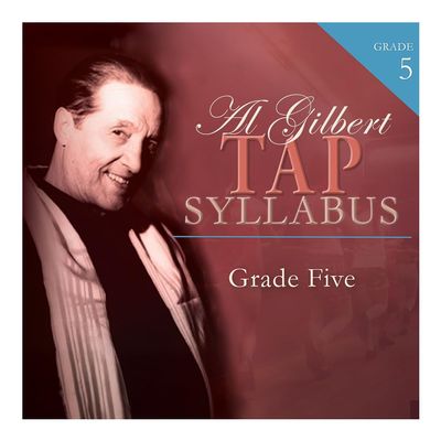 Al Gilbert Tap Technique, Grade 5