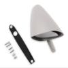 Scott Drake C9ZZ-17696-R Racing Mirror RH view 2