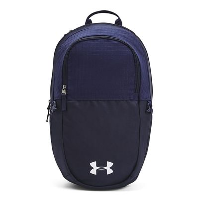 Under Armour Men's All Sport Backpack , Midnight Navy (410)/White, One Size Fits All
