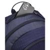 Under Armour Men's All Sport Backpack , Midnight Navy (410)/White, One Size Fits All view 4