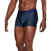 Under Armour Mens Tech 3-inch Boxerjock 1-Pack, Academy Blue (408)/Royal, X-Small view 1