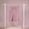Lilys Leopard Satin Midi Skirt (Large) view 4