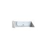 AQUOS Transom Board for Heavy-Duty 12.5ft Inflatable Pontoon Boat Motor Mount, Lure Fishing Bass Fishing Boat view 1