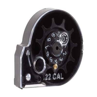 Auto Indexing Magazine for Semi Auto Marauder Air Rifles