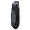 Crestgolf Golf Bag Cover Case Rain Cover Rain Coat for Golf Bag Anti-dust(Black) view 1