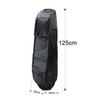 Crestgolf Golf Bag Cover Case Rain Cover Rain Coat for Golf Bag Anti-dust(Black) view 2