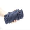 PREDATOR Dock Line Single Pack (Navy Blue, 5/8in) view 2