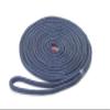 PREDATOR Dock Line Single Pack (Navy Blue, 5/8in) view 3