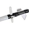 YDDSABER Lightsaber Stand Acrylic Light Saber Display Holder (Horizontally) view 2