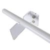 YDDSABER Lightsaber Stand Acrylic Light Saber Display Holder (Horizontally) view 3