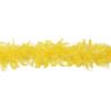 Handy Lidy Pack of 2 Chandelle Boa 25g 47inch Feather Boa Women Turkey Party Dress Up Costume Accessory-Yellow view 4