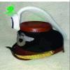 Prussian Shako Helmet for Officer Ranks of The Jagerbatallion Tschako Helmet -98 view 2