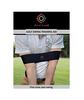Ace Golf Swing Training Aid  Advanced Golf Swing Training Aids for Men & Women  Practical and Effective Golf Swing Trainer for Posture - Swing Band for Right & Left-Handed Players, Gift Box view 2