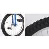 QWEASDF Unicycle Leakproof Butyl Tire Wheel Cycling Outdoor Sports Fitness Exercise, Wheel Unicycle with Alloy Rim,16", 18", 20" Three Size Options,Yellow,20 view 4