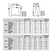 Hunting Shooting Shirt Pants Set Tactical BDU Combat Clothing Camouflage Uniform - Green - S view 2