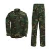 Hunting Set Tactical BDU Combat Clothing Camouflage US Uniform - WL - L view 1